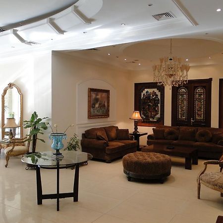 Shanasheel Palace Hotel Baghdād Dış mekan fotoğraf